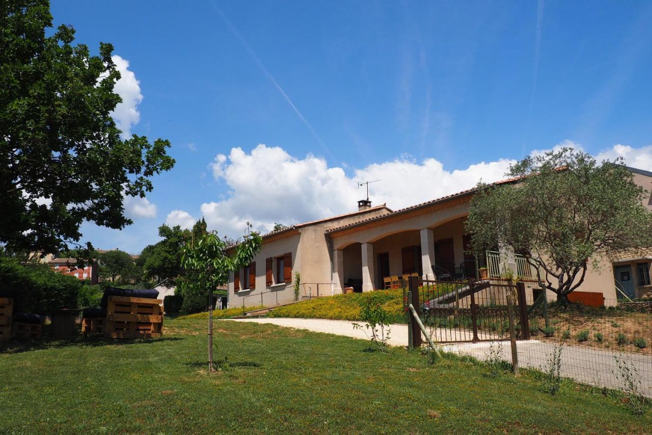 Maison Le Grand Verger 古尔 外观 照片